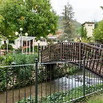 Stunning In With Sauna * Foligno