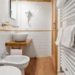 Stunning In With Sauna