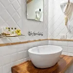 Stunning In With Sauna 度假居 *