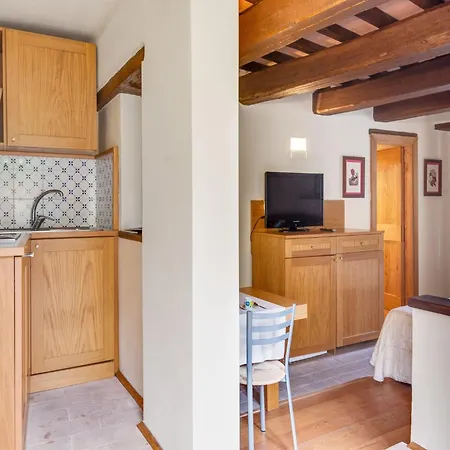 Stunning Holiday In With Sauna Foligno