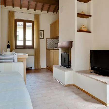 Stunning Holiday In With Sauna Foligno