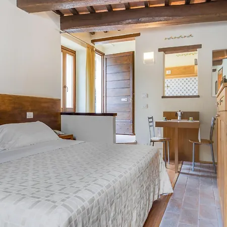 Stunning Holiday In With Sauna Holiday home Foligno