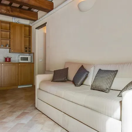 Stunning Holiday In With Sauna Foligno