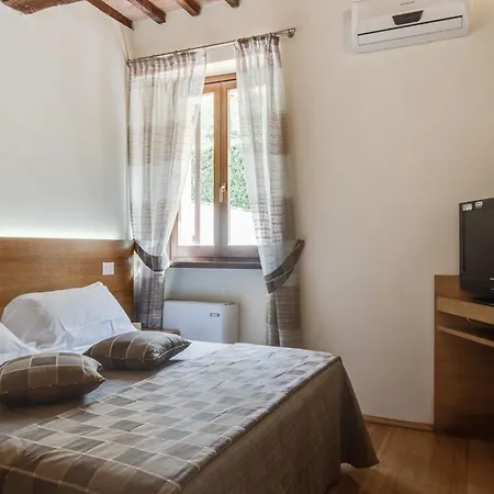 Stunning Holiday In With Sauna Holiday home Foligno
