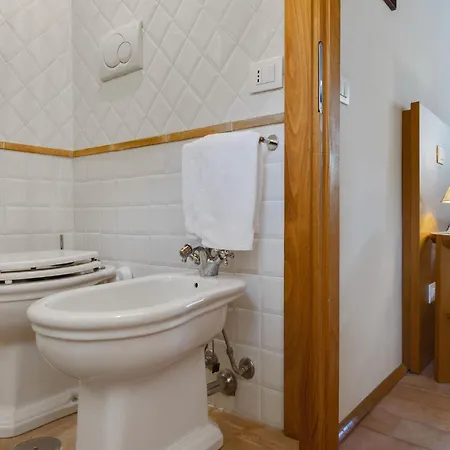 Stunning In With Sauna Casa de Férias