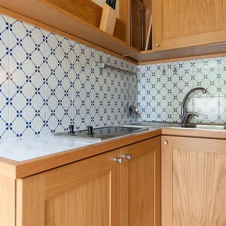 Stunning In With Sauna 펜션 *