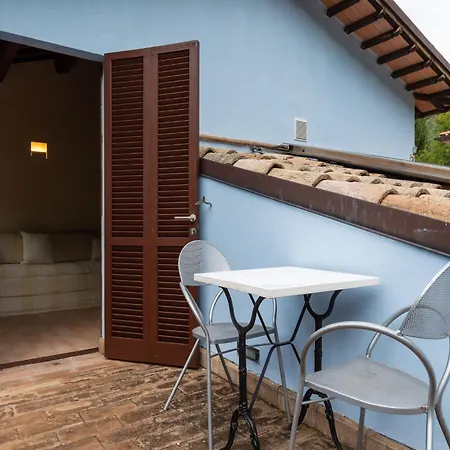 Stunning In With Sauna * Foligno