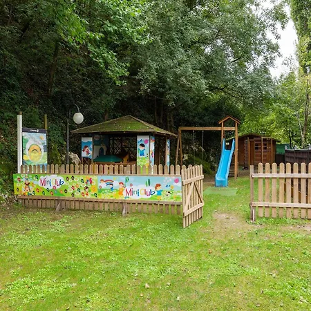 Casa de Férias Stunning In With Sauna Foligno