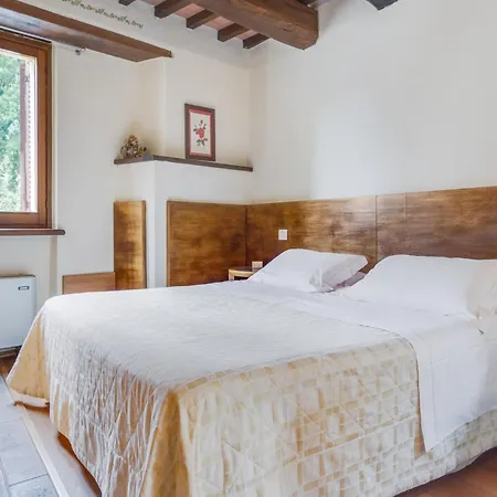 Casa de Férias Stunning In With Sauna *