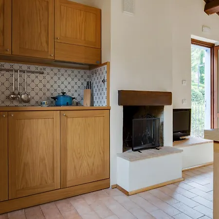 Stunning In With Sauna *