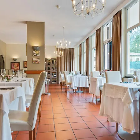 Stunning In With Sauna