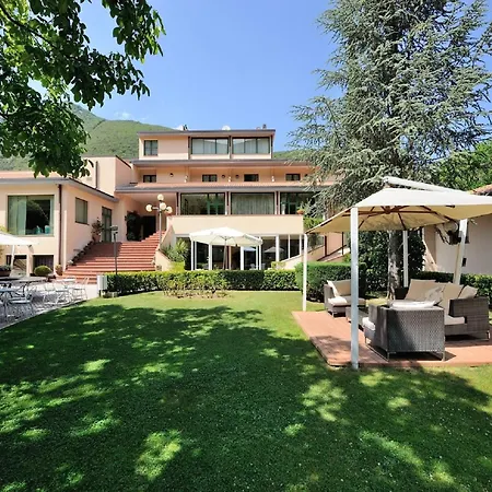 Stunning In With Sauna *