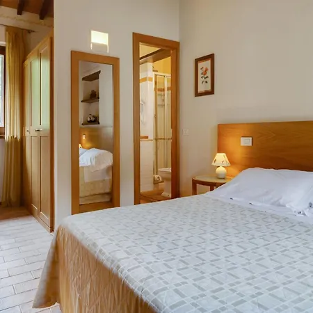 Stunning In With Sauna