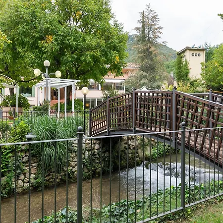 Stunning In With Sauna * Foligno