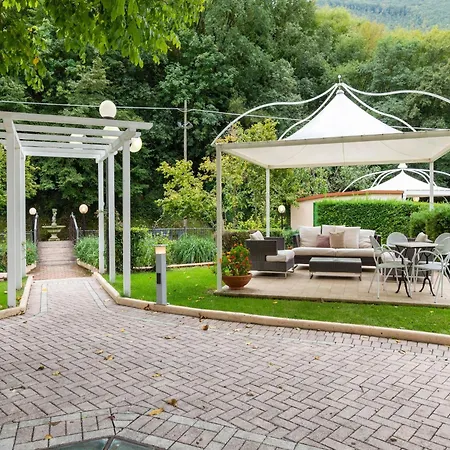 Stunning In With Sauna *