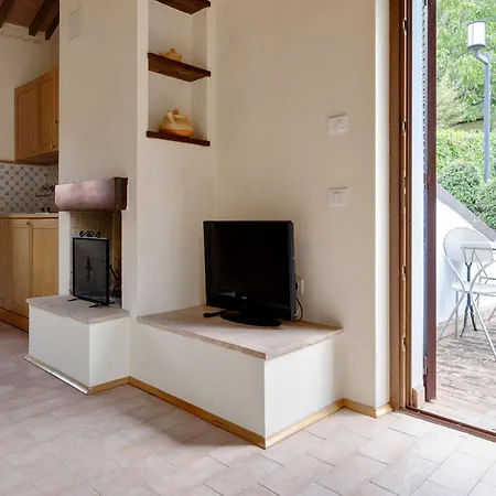 Stunning In With Sauna Casa de Férias Foligno