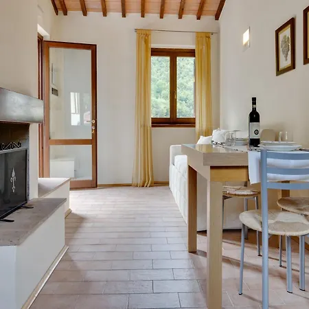 Tatil Evi Stunning In With Sauna Foligno