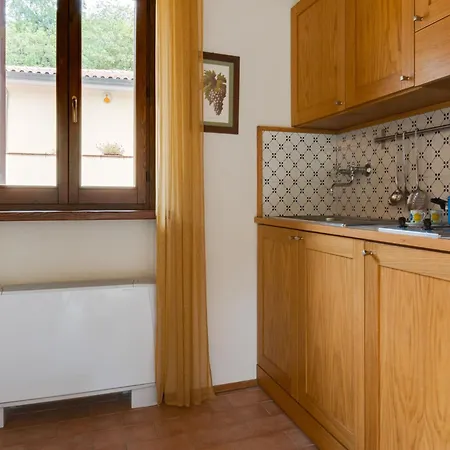 Stunning In With Sauna