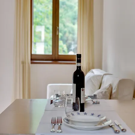 Stunning In With Sauna * Foligno