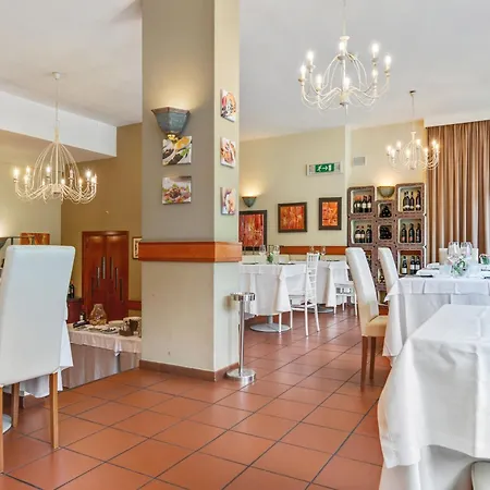 Stunning In With Sauna Foligno