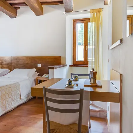 Stunning In With Sauna * Foligno