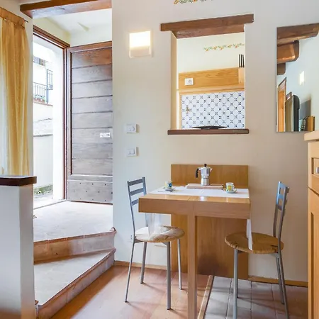 Tatil Evi Stunning In With Sauna *