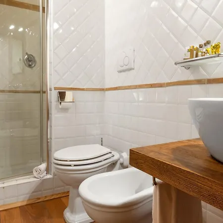 Stunning In With Sauna