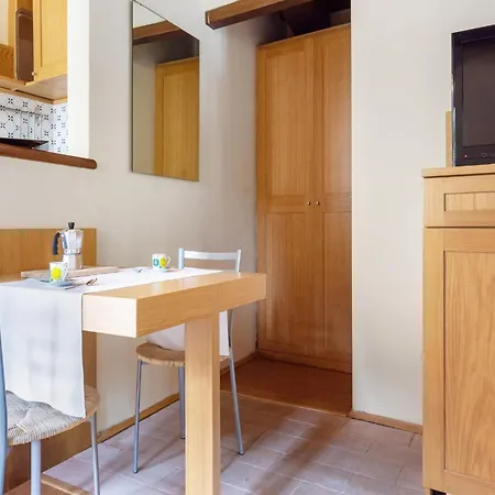 Stunning In With Sauna Foligno