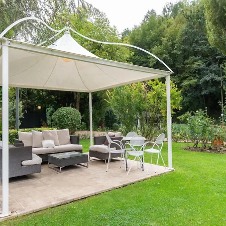 Stunning In With Sauna * Foligno