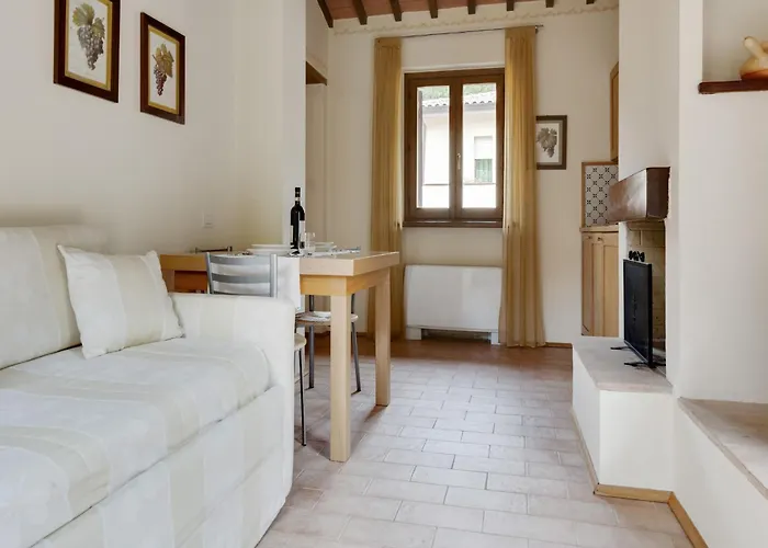 Stunning In With Sauna